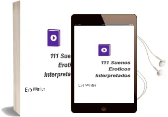 Descargar AudioLibro 111 Sueños Eroticos Interpretados de Eva Winter año 1990