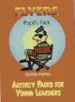 AudioLibro Activity Packs for Young Learners de No Disponible