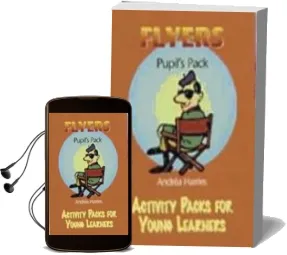Descargar AudioLibro Activity Packs for Young Learners de No Disponible año 1990