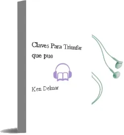 Descargar AudioLibro Claves para Triunfar (¿Que pue de Ken Delmar año 1990