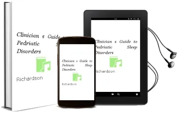 Descargar AudioLibro Clinician\'S Guide to Pedriatic Sleep Disorders de Richardson año 1990