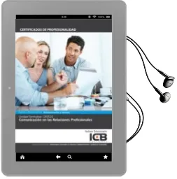 Descargar AudioLibro Comunicación en las Relaciones Profesionales, de Icb Editores año 1990