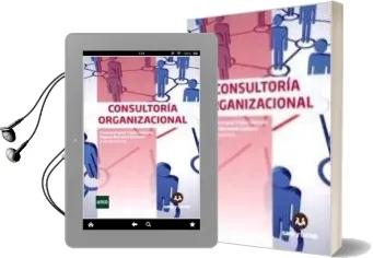 Descargar AudioLibro Consultoria Organizacional de Francisco J. Palaci Descals año 1990
