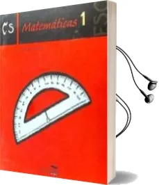 Descargar AudioLibro Cs Matemáticas 1º eso de Hermes Editora General año 1990