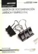 AudioLibro Cuaderno del Alumno Gestión de Documentación Jurídica y Empresarial. Certificados de Profesionalidad. Asistencia Documental y de Gestión en Despachos y Oficinas de Ed. Cep