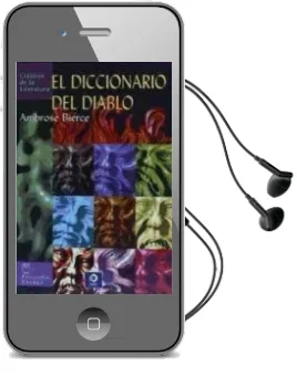 Descargar AudioLibro Diccionario del Diablo, Clásicos Literatura Universal (d) de No Disponible año 1990