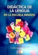 AudioLibro Didáctica de la Lengua en la Escuela Infantil de Cristobal Gonzalez Alvarez
