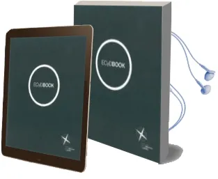 Descargar AudioLibro Ecydbook de Sonia González Iglesias año 1990