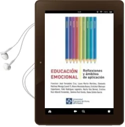 Descargar AudioLibro Educacion Emocional Reflexiones y Ámbitos de Aplicación de Varios Autores año 1990