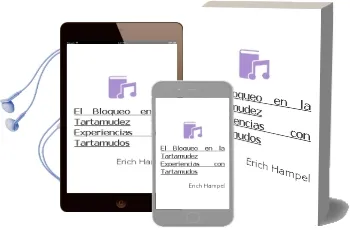 Descargar AudioLibro El Bloqueo en la Tartamudez. Experiencias con Tartamudos. de Erich Hampel año 1990