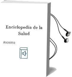 Descargar AudioLibro Enciclopedia de la Salud de Anonimo año 1990