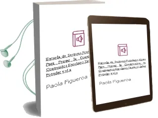 Descargar AudioLibro Escuela de Sectores Populares. . Notas para Pensar la Construcción de Contenidos Escolares desde el Saber Popular y el a de Paola Figueroa año 1990