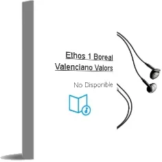 Descargar AudioLibro Ethos 1.Boreal.Valenciano.Valors de No Disponible año 1990