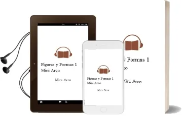 Descargar AudioLibro Figuras y Formas 1 - Mini Arco de Mini Arco año 1990