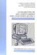 AudioLibro Fundamentos de los Computadores para Ingeniería Química de Eladio D.; González Linares, José María; Hormigo Aguilar, Francisco Javier; Ramos Cázar, Julión Gutiérrez Carrasco