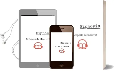 Descargar AudioLibro Hipnosis de Dr. Leopoldo Monserrat año 1990