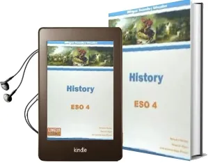 Descargar AudioLibro History, 4 eso de No Disponible año 1990