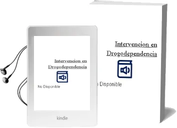 Descargar AudioLibro Intervención en Drogodependencia de No Disponible año 1990