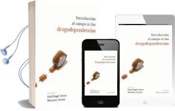 Descargar AudioLibro Introducción al Campo de las Drogodependencias de Serena Florencia Gómez Raul Angel año 1990