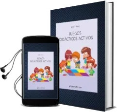 Descargar AudioLibro Juegos Didácticos Activos. Jugar es la Forma mas Eficaz y Divertida de Aprender de Bryant J. Cratty año 1990