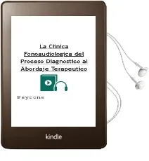 Descargar AudioLibro La Clínica Fonoaudiologica: Del Proceso Diagnostico al Abordaje Terapéutico de Peyrone año 1990