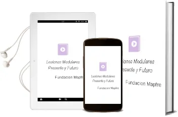 Descargar AudioLibro Lesiones Medulares: Presente y Futuro. de Fundación Mapfre año 1990