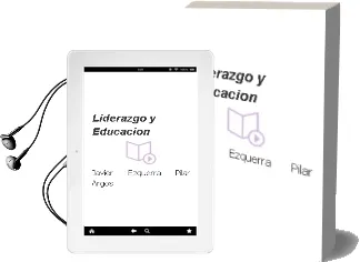 Descargar AudioLibro Liderazgo y Educación de Javier; Ezquerra, Pilar Argos año 1990