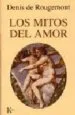 AudioLibro Los Mitos del Amor de Denis De Rougemont