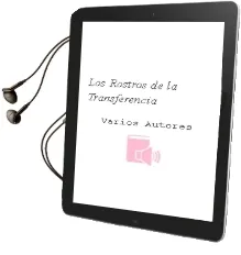 Descargar AudioLibro Los Rostros de la Transferencia de Varios Autores año 1990