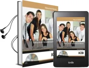 Descargar AudioLibro Manual con cd Evaluación de Competencias Básicas de No Disponible año 1990