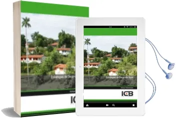 Descargar AudioLibro Manual Estrategias de Desarrollo Rural de Icb Editores año 1990