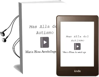 Descargar AudioLibro Más Allá del Autismo de María Elisa Arrebillaga año 1990