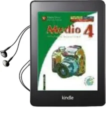 Descargar AudioLibro Medio 4 Canarias Actividades. Medio Natural, Social y de Cristina Gatell Arimont año 1990