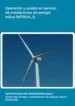 AudioLibro Mf00616_3 Operación y Puesta en Servicio de Instalaciones de Energía Eólica de Varios Autores