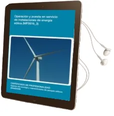 Descargar AudioLibro Mf00616_3 Operación y Puesta en Servicio de Instalaciones de Energía Eólica de Varios Autores año 1990