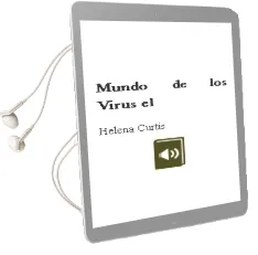 Descargar AudioLibro Mundo de los Virus - el de Helena Curtis año 1990