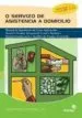 AudioLibro O Servizo de Asistencia a Domicilio de María Del Pilar; Fernández Soto, Nuria Fernández Soto