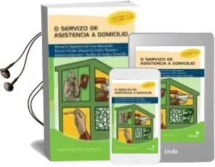 Descargar AudioLibro O Servizo de Asistencia a Domicilio de María Del Pilar; Fernández Soto, Nuria Fernández Soto año 1990