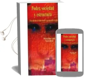 Descargar AudioLibro Poder, Sociedad y Estructura. una Mirada al Dolor desde la Perspectiva Social de Patricia Rosa Linda Trujillo Mariel año 1990
