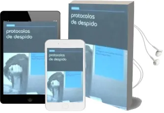 Descargar AudioLibro Protocolos de Despido de Marien Velasco Paños; María Eugenia García Gómez De La Flor año 1990