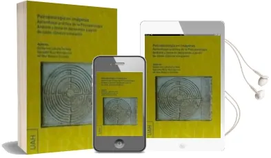 Descargar AudioLibro Psicología en Imágenes de Guillermo Lahera Forteza año 1990