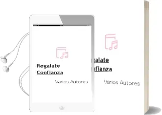 Descargar AudioLibro Regalate Confianza de Varios Autores año 1990