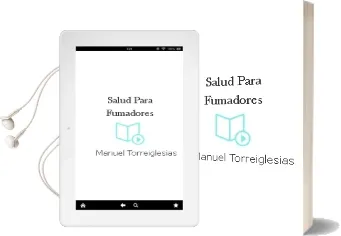 Descargar AudioLibro Salud para Fumadores de Manuel Torreiglesias año 1990