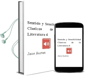Descargar AudioLibro Sentido y Sensibilidad, Clásicos de la Literatura (d) de Jane Austen año 1990