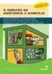 AudioLibro Servicio de Asistencia a Domicilio : Manual de Seguemento de Casos Asistenciais, Recursos Sociais, Integración Social e Xestión de María Del Pilar Fernández Soto