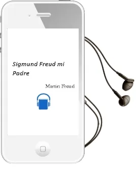 Descargar AudioLibro Sigmund Freud: Mi Padre de Martin Freud año 1990