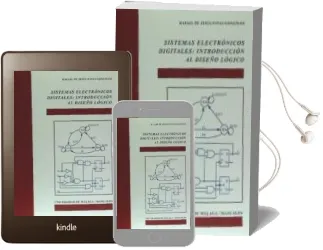 Descargar AudioLibro Sistemas Electrónicos Digitales: Introducción al Diseño Lógico de Rafael De Jesús Navas González año 1990