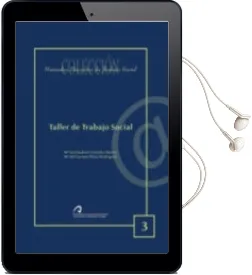 Descargar AudioLibro Taller de Trabajo Social de Ma. Auxiliadora; Pérez Rodríguez, Ma. Del Carmen González Bueno año 1990