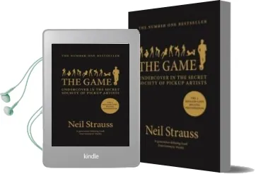 Descargar AudioLibro The Game: Undercover in the Secret Society of Pickup Artists de Neil Strauss año 1990