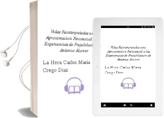 Descargar AudioLibro Vidas Reinterpretadas. una Aproximación Psicosocial a las Experiencias de Prejubilación de Antonio; Alcover De La Hera, Carlos María Crego Díaz año 1990